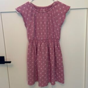 Carters Girls Dress